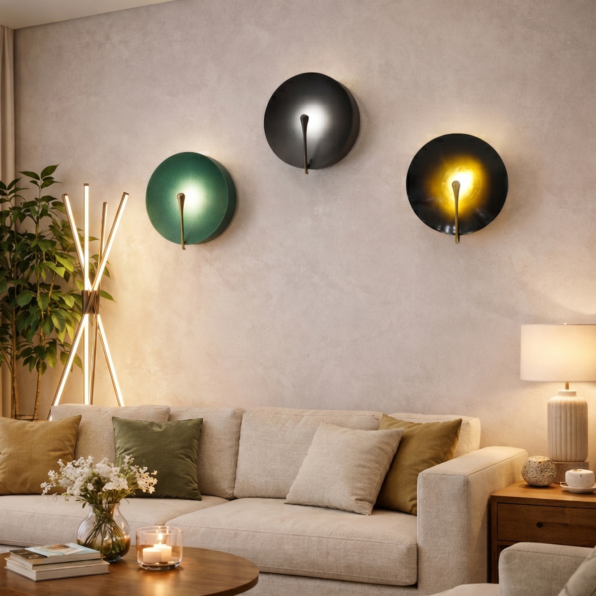 Lampe