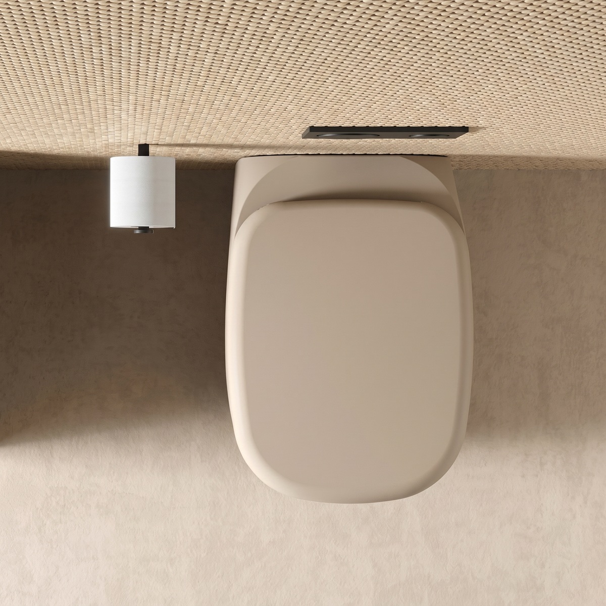 WC daske