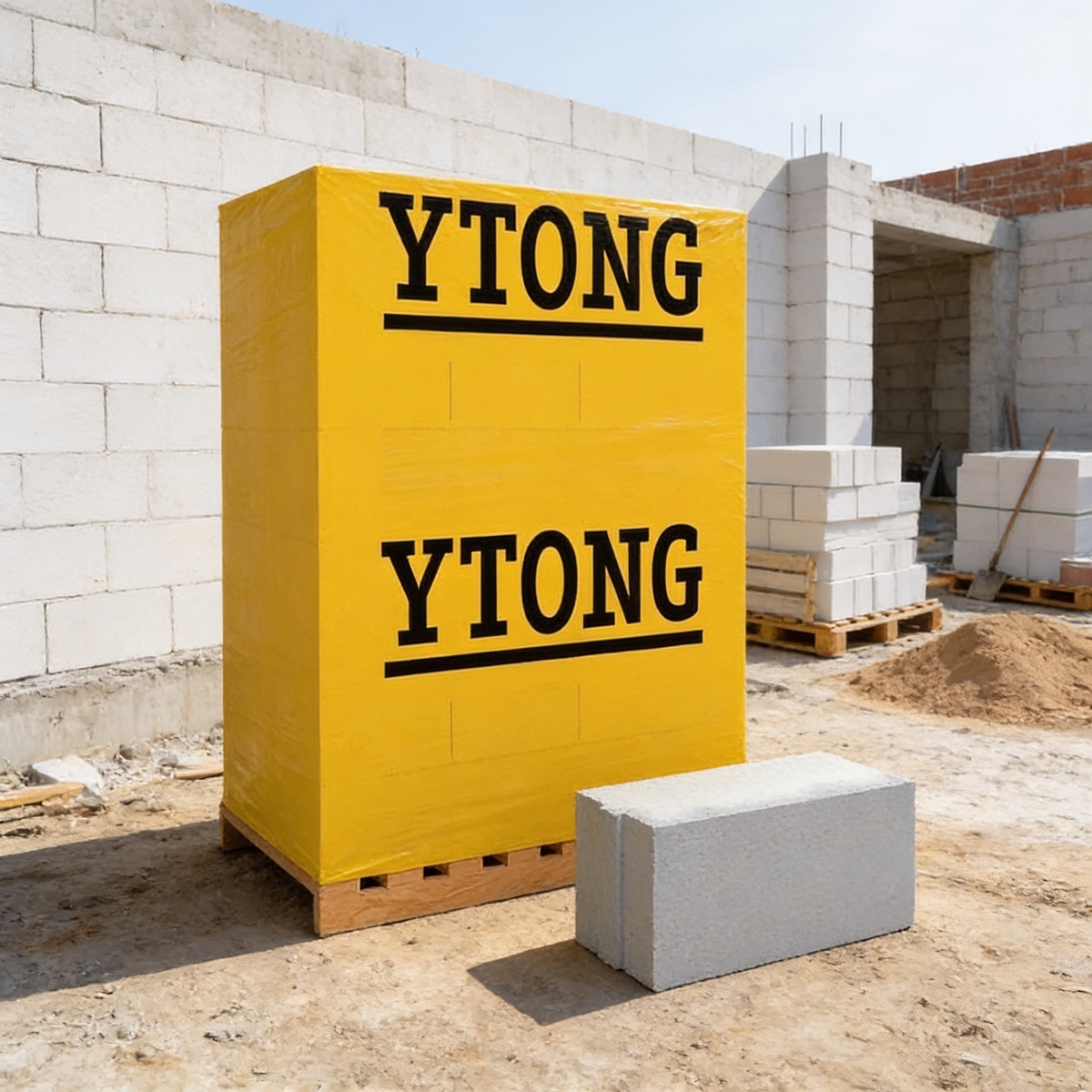 Ytong