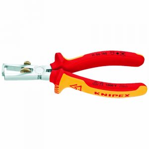 KLIJEŠTA ZA BLANKIRANJE 1000V KNIPEX - 11 06 160