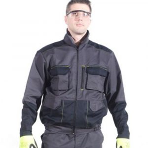 RADNA BLUZA SKY2- L GSO-00645