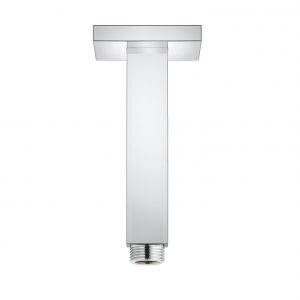 EUROCUBE drzac plafonskog tusa 154mm