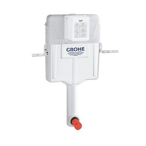 GROHE Ugradni vodokotlić za običnu wc šolju GD2