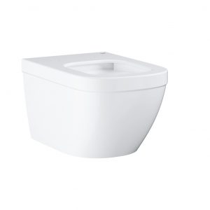 EURO CERAMIC konzolna wc šolja