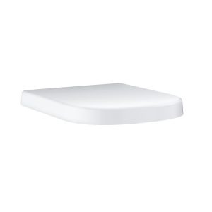 EURO CERAMIC wc daska soft close
