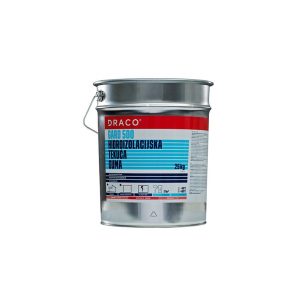 DRACO GARD 500 BIJELA 25KG