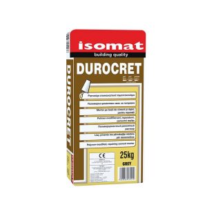 DUROCRET DECO FINISH BIJELI 25 KG