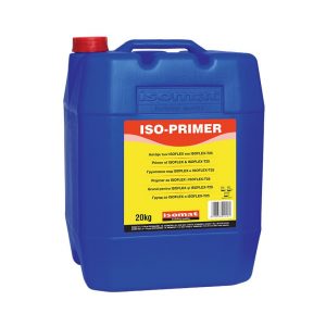 ISO-PRIMER 20/1 KG-020600201