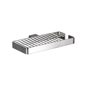 LOUNGE drzac za kupke 24.6x13.7 cm