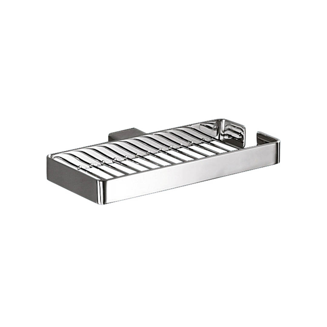 LOUNGE drzac za kupke 24.6x13.7 cm