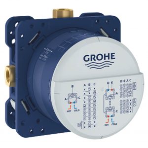 RAPIDO Smart Box ugradno tijelo