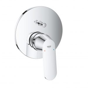 EUROSMART COSMO ugradna slavina sa diverterom /smart box