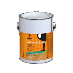 HARDWAXOIL -0,75LIT-10501-13 - vosak za zaštitu svih vrsta podova