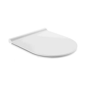 MERIDIAN daska za wc solju soft close compakt