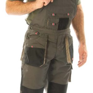 TREGER PANTALONE RPMN-O VEL. L