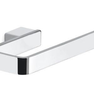LOUNGE držač peškira okrugli 20cm