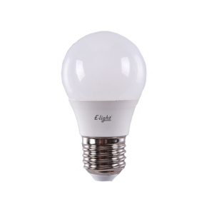 LED SIJALICA E-LIGHT A60 12W E27 4000K - 100784