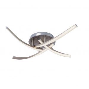 LUSTER LED E-LIGHT GREMIO ML-0503A-04 - 800314
