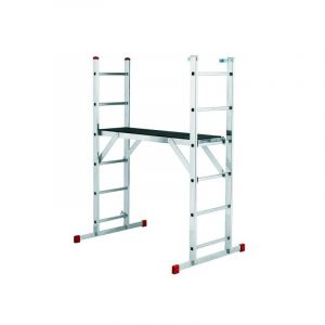 METALNA SKELA ALPOS 2X6