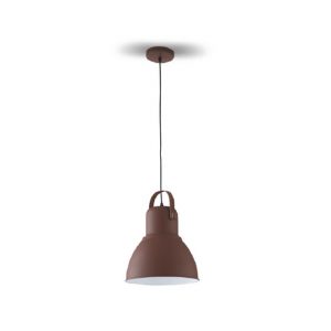 VISILICA LENNON 1XE27 BRONZA - 190852