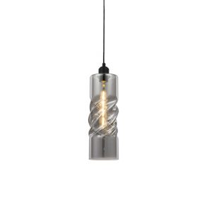 VISILICA TWIST ML-61806-1 SIVA - 190945