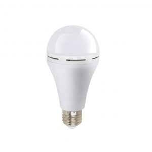 LED SIJALICA E-LIGHT SA PANIK MODULOM 10W E27 6500K – 050138