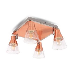SPOT LAMPA MODENA CK99883C-4 - 190788