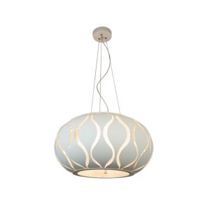 VISILICA VOGUE ML-1363-5 BIJELA - 190919
