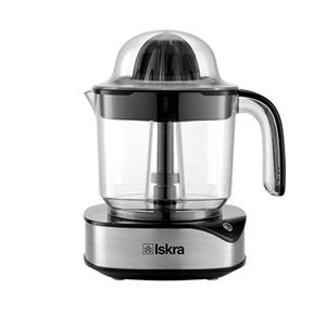 CJEDILJKA ZA AGRUME ISKRA CJ-8020-BL 40W