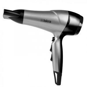 FEN ZA KOSU ISKRA RH-1837-2GY 2200W