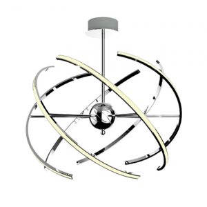 LUSTER LED MELODY ML170856-6 50W 3000K - 010726