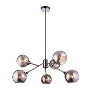 LUSTER BLAKE ML-6301-6 - 010731