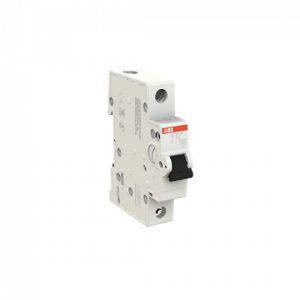 AUTOMATSKI OSIGURAČ 6A C 1P ABB - SH201-C 6