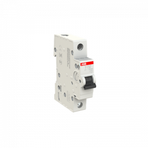 AUTOMATSKI OSIGURAČ 25A C 1P ABB - SH201-C 25