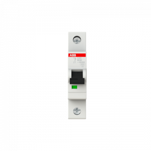 AUTOMATSKI OSIGURAČ 63A C 1P ABB - S201-B 63