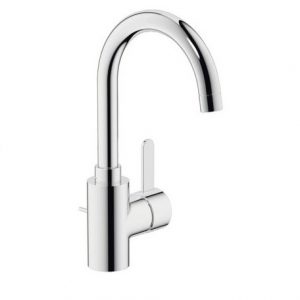 EUROSMART COSMO slavina za lavabo sa lulom