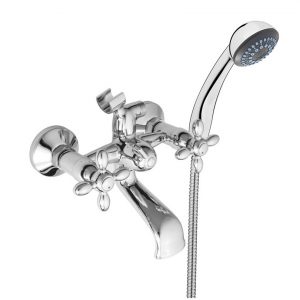 TOSCANA slavina za kadu set