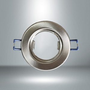 ROZETNA REFLEX ML-FY4 NIKL - 250006