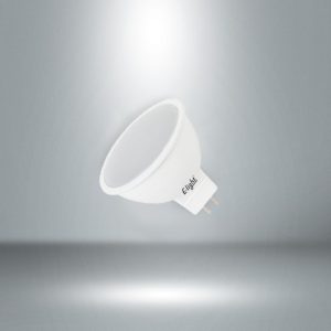 LED SIJALICA E-LIGHT MR16 4W 6400K - 100734