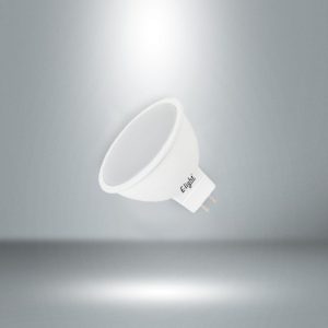 LED SIJALICA E-LIGHT MR16 4W 4000K 12V - 100737