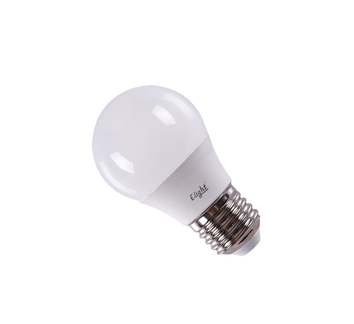 LED SIJALICA E-LIGHT A60 5W E27 3000K - 100741
