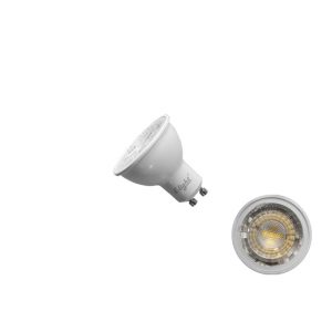 LED SIJALICA E-LIGHT GU10 LENS 5W 4000K - 100844