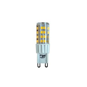 LED SIJALICA E-LIGHT BLISTER G9 4.5W 4000K - 100884
