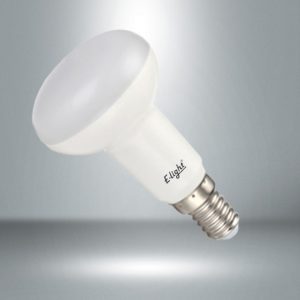 LED SIJALICA E-LIGHT R50 E14 5W 6400K - 100891