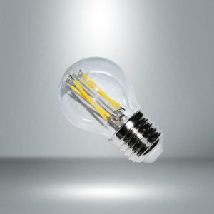 LED SIJALICA E-LIGHT FILAMENT G45 4W E27 4000K - 100974