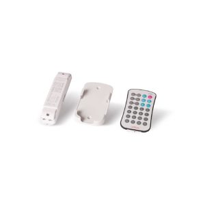 LTECH KONTROLOR LED TRAKA MAGIC SPI16+M16 - 500093