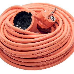 KABAL PRODUŽNI ISKRA 1/1 NARANDŽASTI 20M M1.5 *