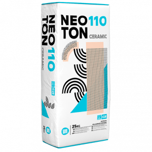 BEKAMENT NEO KERAMIKA 110 , 25/1