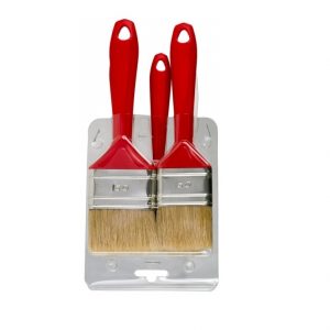 KOMPLET ČETKI 3/1 ŽIMA - 615578