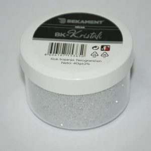 BK-KRISTALI